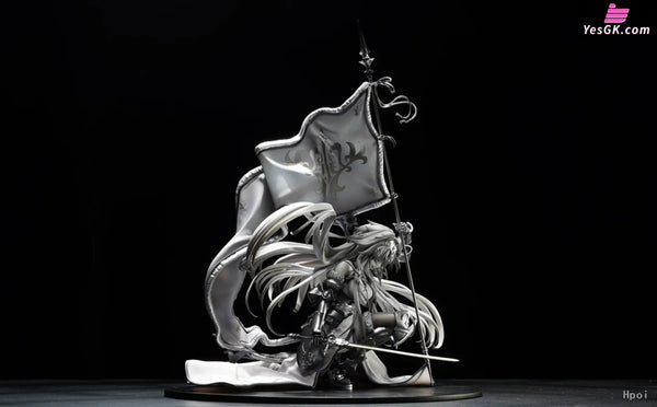 Fate Hail Mary Jeanne d’Arc Ruler & Witch of Revenge Jeanne d’Arc Alter 1/6 GK Statue - Pepeho Studio [Pre-Order] - Fate