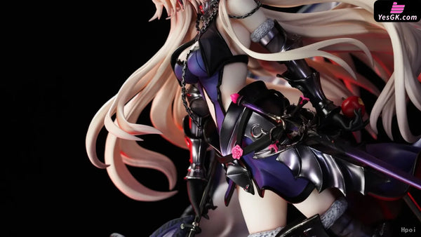 Fate Hail Mary Jeanne d’Arc Ruler & Witch of Revenge Jeanne d’Arc Alter 1/6 GK Statue - Pepeho Studio [Pre-Order] - Fate