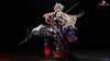 Fate Hail Mary Jeanne d’Arc Ruler & Witch of Revenge Jeanne d’Arc Alter 1/6 GK Statue - Pepeho Studio [Pre-Order]