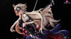 Fate Hail Mary Jeanne d’Arc Ruler & Witch of Revenge Jeanne d’Arc Alter 1/6 GK Statue - Pepeho Studio [Pre-Order] - Fate