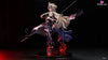 Fate Hail Mary Jeanne d’Arc Ruler & Witch of Revenge Jeanne d’Arc Alter 1/6 GK Statue - Pepeho Studio [Pre-Order] - Fate