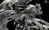 Fate Hail Mary Jeanne d’Arc Ruler & Witch of Revenge Jeanne d’Arc Alter 1/6 GK Statue - Pepeho Studio [Pre-Order] - Fate