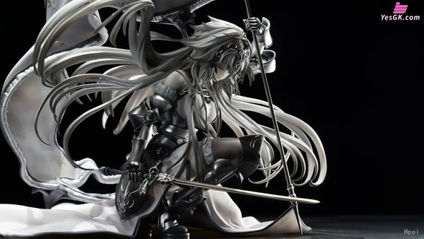 Fate Hail Mary Jeanne d’Arc Ruler & Witch of Revenge Jeanne d’Arc Alter 1/6 GK Statue - Pepeho Studio [Pre-Order] - Fate