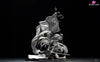 Fate Hail Mary Jeanne d’Arc Ruler & Witch of Revenge Jeanne d’Arc Alter 1/6 GK Statue - Pepeho Studio [Pre-Order] - Fate