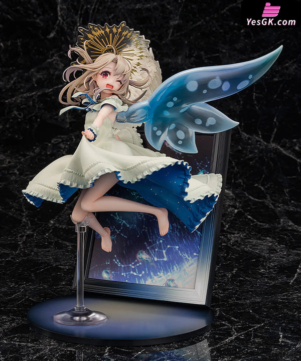 Fate Illyasviel Von Einzbern 15th Anniversary 1/7 Scale Figure (Licensed) - KADOKAWA [In-Stock] - Full Payment - Fate