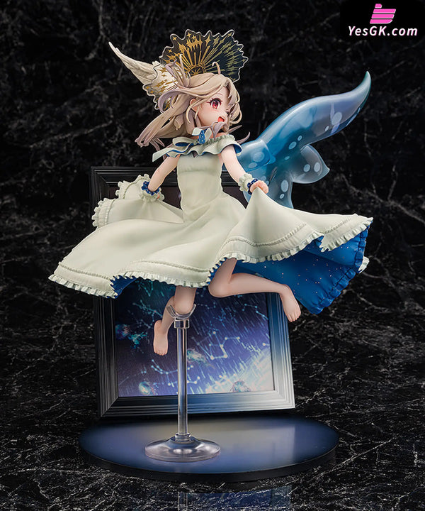 Fate Illyasviel Von Einzbern 15th Anniversary 1/7 Scale Figure (Licensed) - KADOKAWA [In-Stock] - Full Payment - Fate