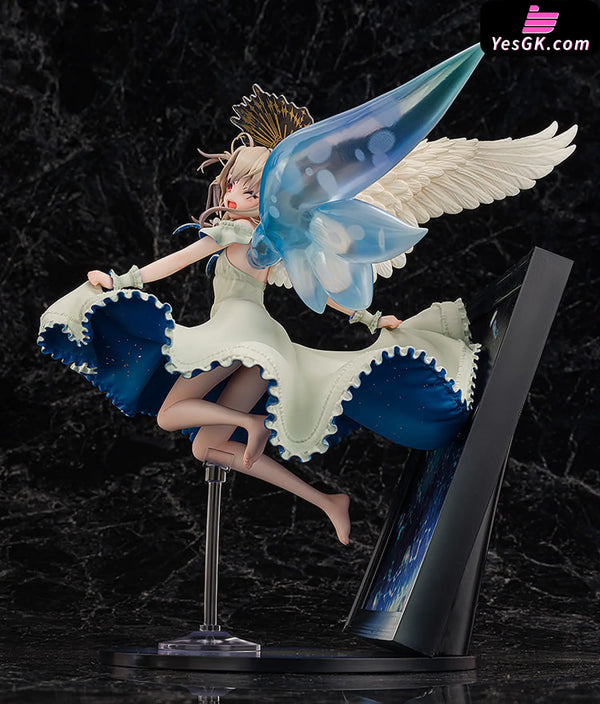 Fate Illyasviel Von Einzbern 15th Anniversary 1/7 Scale Figure (Licensed) - KADOKAWA [In-Stock] - Full Payment - Fate