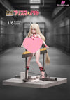 Fate Illyasviel von Einzbern Rocking Horse GK Statue - Meat Studio [Pre-Order] - Fate