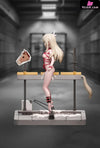 Fate Illyasviel von Einzbern Rocking Horse GK Statue - Meat Studio [Pre-Order] - Fate
