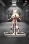 Fate Illyasviel von Einzbern Rocking Horse GK Statue - Meat Studio [Pre-Order] - Fate