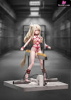 Fate Illyasviel von Einzbern Rocking Horse GK Statue - Meat Studio [Pre-Order] - Fate