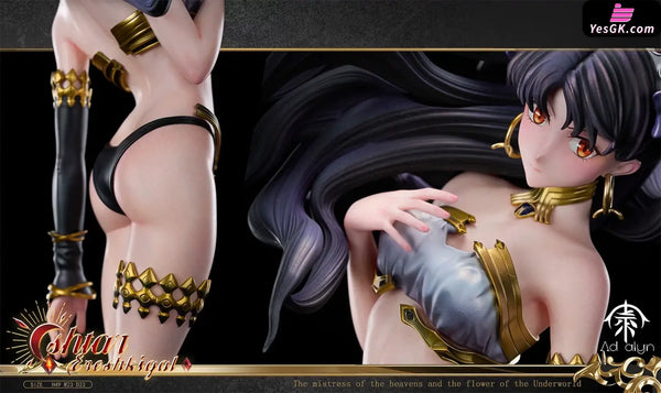 Fate Ishtar & Ereshkigal 1/4 Statue - Ad alyn Studio [Pre-Order] - Fate