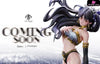 Fate Ishtar & Ereshkigal 1/4 Statue - Ad alyn Studio [Pre-Order] - Fate