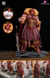 fate Iskandar Statue - PP Studio [In-Stock] Fate