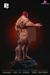 Fate Iskandar Statue - Pp Studio [Pre-Order] Fate