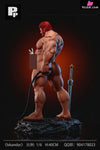 Fate Iskandar Statue - Pp Studio [Pre-Order] Fate