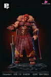 Fate Iskandar Statue - Pp Studio [Pre-Order] Fate