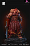 Fate Iskandar Statue - Pp Studio [Pre-Order] Deposit / High Edition Version Nsfw 18 + Collection