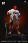 Fate Iskandar Statue - Pp Studio [Pre-Order] Deposit / Standard Version Nsfw 18 + Collection Fate