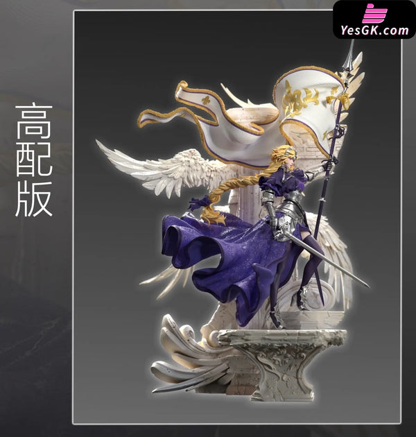 Fate Jeanne d’Arc 1/4 Statue - Belief Studio [Pre-Order] - Fate