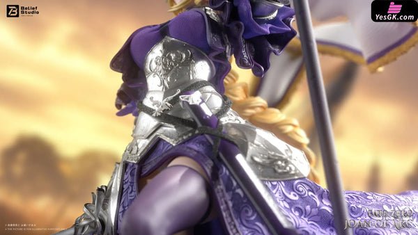 Fate Jeanne d’Arc 1/4 Statue - Belief Studio [Pre-Order] - Fate