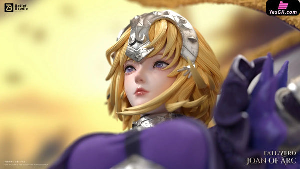 Fate Jeanne d’Arc 1/4 Statue - Belief Studio [Pre-Order] - Fate