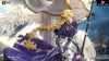 Fate Jeanne d’Arc 1/4 Statue - Belief Studio [Pre-Order] - Fate