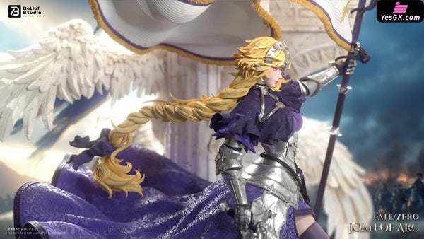 Fate Jeanne d’Arc 1/4 Statue - Belief Studio [Pre-Order] - Fate