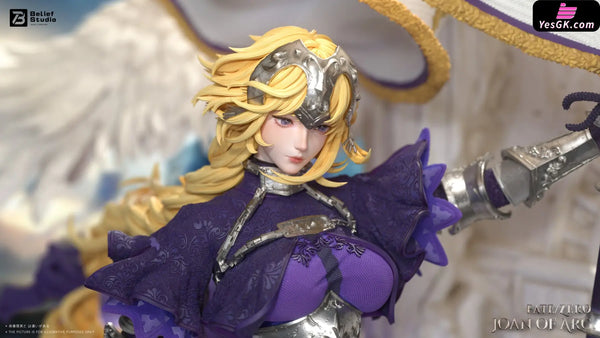 Fate Jeanne d’Arc 1/4 Statue - Belief Studio [Pre-Order] - Fate