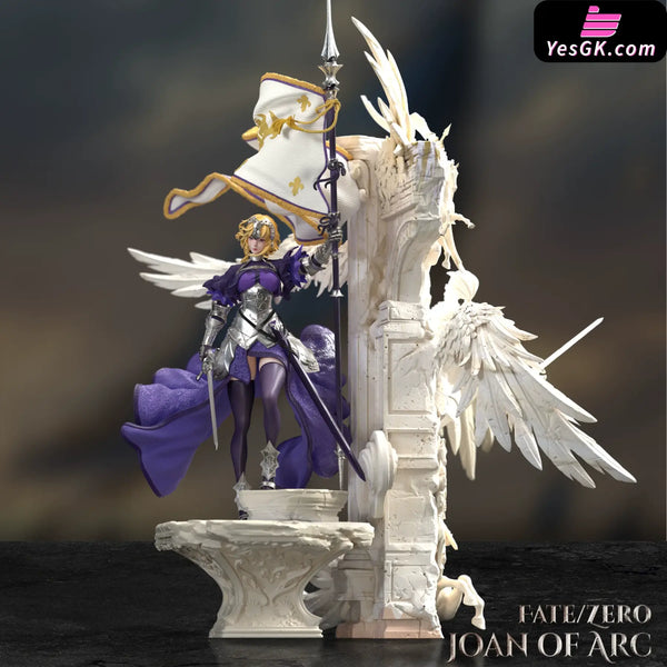 Fate Jeanne d’Arc 1/4 Statue - Belief Studio [Pre-Order] - Fate