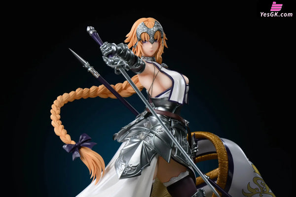 Fate Jeanne d’Arc & Jeanne d’Arc Alter 1/4 GK Statue - Xpic Studio [In-Stock] - Fate