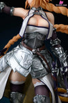 Fate Jeanne d’Arc & Jeanne d’Arc Alter 1/4 GK Statue - Xpic Studio [In-Stock] - Fate