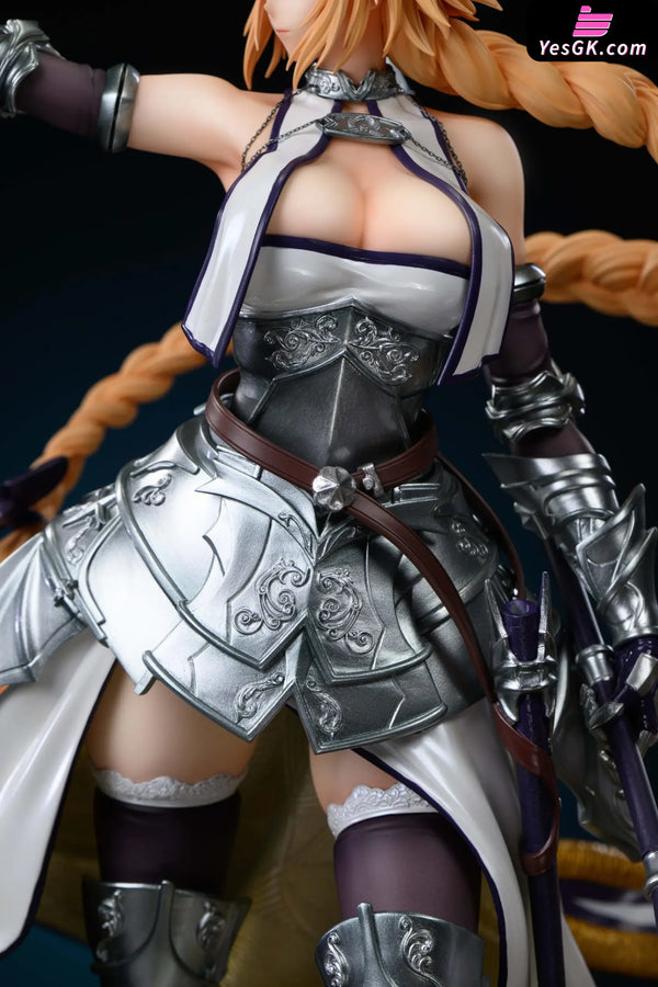 Fate Jeanne d’Arc & Jeanne d’Arc Alter 1/4 GK Statue - Xpic Studio [In-Stock] - Fate