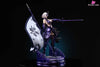 Fate Jeanne d’Arc & Jeanne d’Arc Alter 1/4 GK Statue - Xpic Studio [In-Stock] - Fate