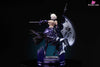 Fate Jeanne d’Arc & Jeanne d’Arc Alter 1/4 GK Statue - Xpic Studio [In-Stock] - Fate