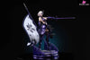 Fate Jeanne d’Arc & Jeanne d’Arc Alter 1/4 GK Statue - Xpic Studio [In-Stock] - Fate
