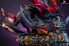 Fate Jeanne d’Arc Alter 1/4 Statue - BQ Studio [Pre-Order] - Fate