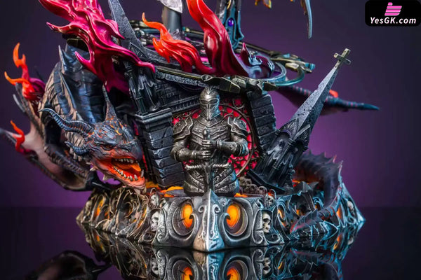 Fate Jeanne d’Arc Alter 1/4 Statue - BQ Studio [Pre-Order] - Fate