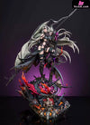 Fate Jeanne d’Arc Alter 1/4 Statue - BQ Studio [Pre-Order] - Fate