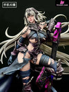 Fate Jeanne d’Arc Alter 1/4 Statue - BQ Studio [Pre-Order] - Deposit / A Blue-Green Eyes - Fate