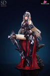 Fate Jeanne d’Arc Alter 1/6 GK Statue - Stereoscopic Delusion Studio [In-Stock] - Full Payment - Fate
