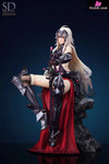 Fate Jeanne d’Arc Alter 1/6 GK Statue - Stereoscopic Delusion Studio [In-Stock] - Full Payment - Fate