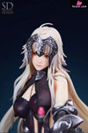 Fate Jeanne d’Arc Alter 1/6 GK Statue - Stereoscopic Delusion Studio [In-Stock] - Full Payment - Fate