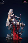 Fate Jeanne d’Arc Alter 1/6 GK Statue - Stereoscopic Delusion Studio [In-Stock] - Full Payment - Fate