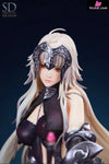 Fate Jeanne d’Arc Alter 1/6 GK Statue - Stereoscopic Delusion Studio [In-Stock] - Full Payment - Fate