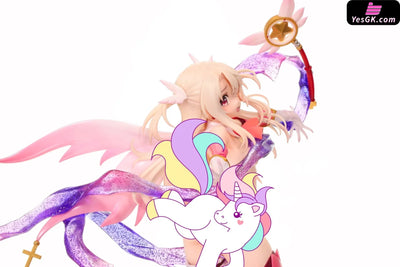 Fate/kaleid liner Illyasviel von Einzbern GK Statue - Dragon Stone Studio [Pre-Order] Fate