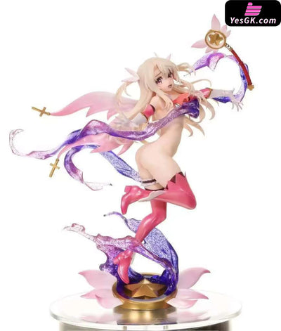 Fate/kaleid liner Illyasviel von Einzbern GK Statue - Dragon Stone Studio [Pre-Order] Full Payment Fate