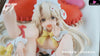 Fate/Kaleid Liner Photo Frame (Can Undress) Resin Statue - Gt Toys Studio [In Stock]