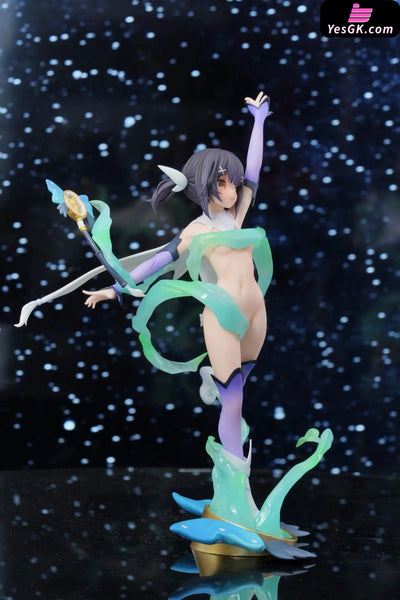 Fate/kaleid liner Prisma Illya Miyu Edelfelt GK Statue - TouFou Figure Studio & Orient Myth Studio [Pre-Order] Fate