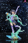 Fate/kaleid liner Prisma Illya Miyu Edelfelt GK Statue - TouFou Figure Studio & Orient Myth Studio [Pre-Order] Fate